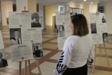 Wernisaż “Niewydane dyplomy” o studentach, którzy zginęli na Ukrainie [ZDJĘCIA]