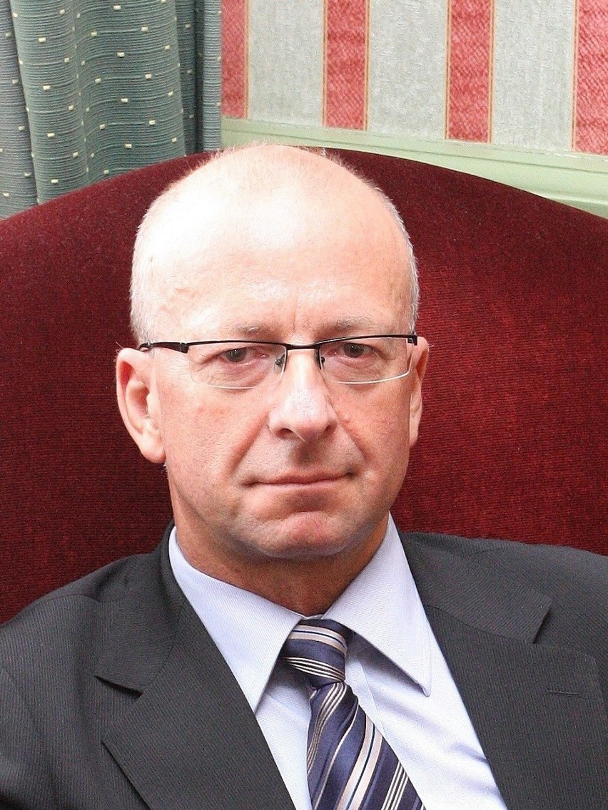 Witold Michałek