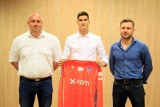 Hit transferowy w PKO Ekstraklasie! Raków Częstochowa podpisał umowę z bramkarzem Vladanem Kovaceviciem