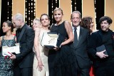 Cannes 2021: Wyniki. Złota Palma dla "Titane" Julii Ducournau. Pełna lista laureatów festiwalu filmowego w Cannes