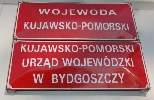 Kujawsko-Pomorski Urząd Wojewódzki