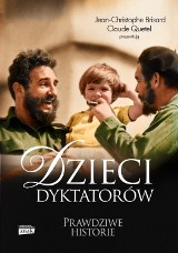 Jean-Christophe Brisard, Claude Quetel – Dzieci dyktatorów