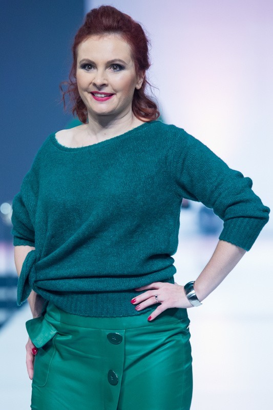 Łódź Young Fashion 2017. Gala Bra Day, czyli pokonać raka...