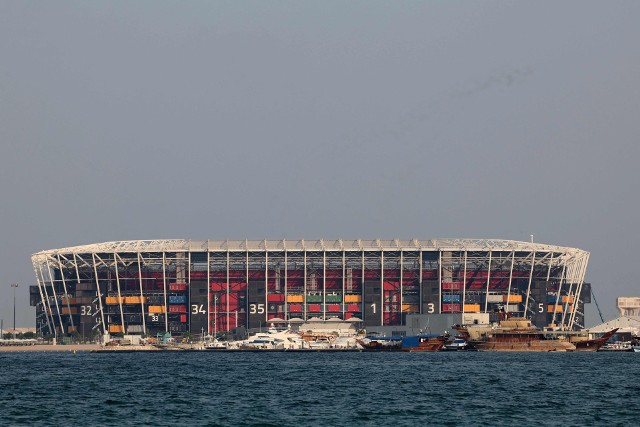 Czy polskim piłkarzom uda się przełamać fatum mistrzostw świata, właśnie w Katarze?