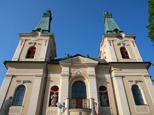 W czwartek w rokitniańskim sanktuarium odbędą się diecezjalne uroczystości Wniebowzięcia Najświętszej Maryi Panny.