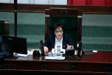 Marszałek Witek zwołuje pilne posiedzenie Sejmu. "Trzy bardzo ważne projekty"