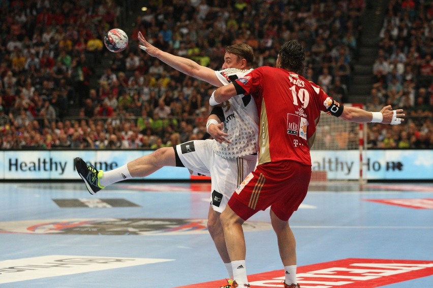 THW Kiel - MKB Veszprém 31:27 (13:13)