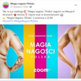 Magia Nagości. Pierwszy odcinek polskiej edycji Magii Nagości. Przed emisją program wywołał skargi i sprzeciwy 8.09.2021