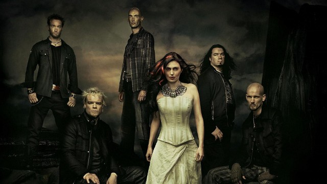 Ostatni album Within Temptation ukazał się cztery lata temu. Następcą „Hydry” będzie planowany na grudzień „Resist”. Czy dzięki niemu metalowi symfonicy znów będzie cieszyć się ogólnoeuropejską sławą?