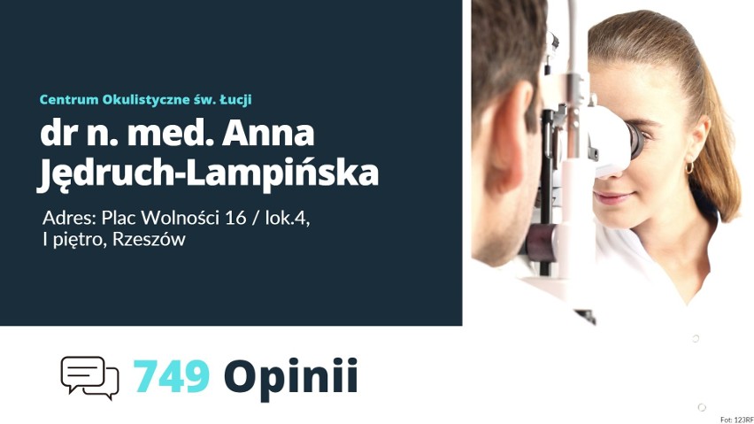 dr n. med. Anna Jędruch-Lampińska...