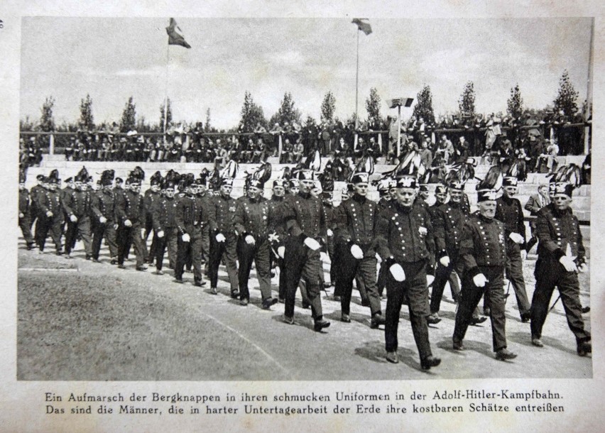 Bezcenny skarb po rodzinie Tonderów z Zabrza [ZOBACZ ZDJĘCIA]