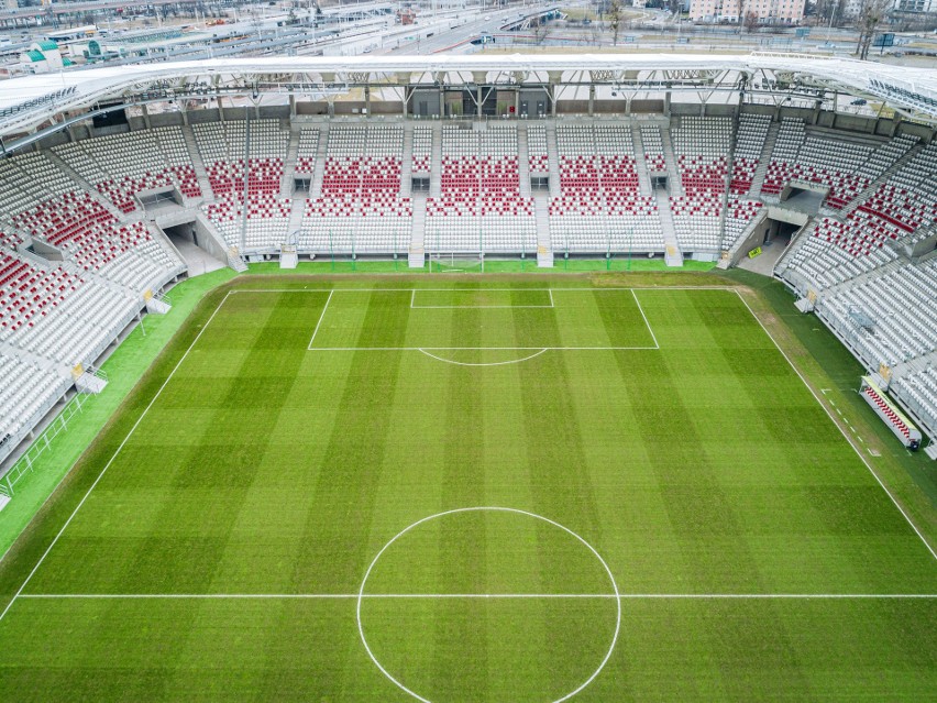 Ile biletów na mecz otwarcia stadionu ŁKS pozostało w sprzedaży? Rywalizacja z Widzewem