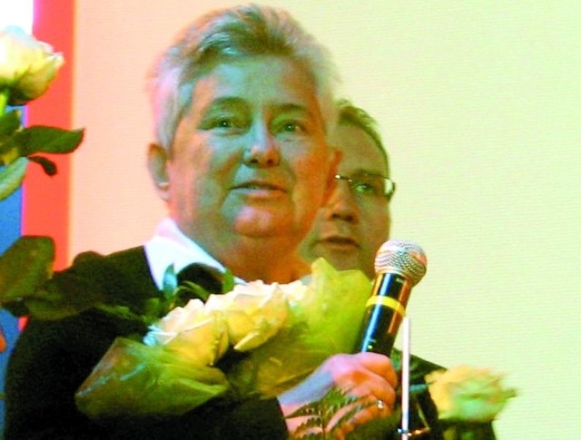 W ubiegłym roku Zofia Nasierowska została uhonorowana Białą Lilią w kategorii Ambasador Ełku.