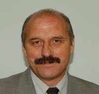 Mirosław Szczukiewicz, właściciel i prezes firmy FART: - Klub sportowy to raczej moja pasja niż inwestycja w reklamę.