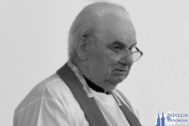 W niedzielę, 22 sierpnia, w 84. roku życia i w 58. roku kapłaństwa zmarł ksiądz kanonik Jerzy Kłusek, mieszkaniec Domu Księży Seniorów, który pracował w kilku parafiach na Kielecczyźnie.