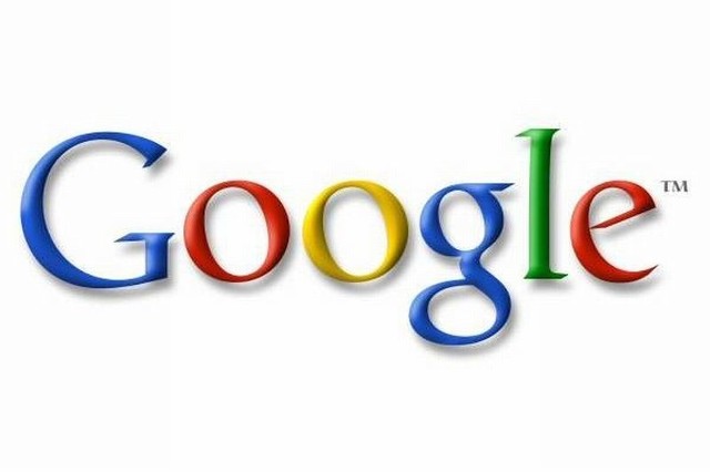 Urodziny Google. GOOGLE dało DOODLE.