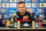 Jagiellonia - Puszcza Niepołomice. Trenerski dwugłos. Adrian Siemieniec: Nie popadamy w hurraoptymizm