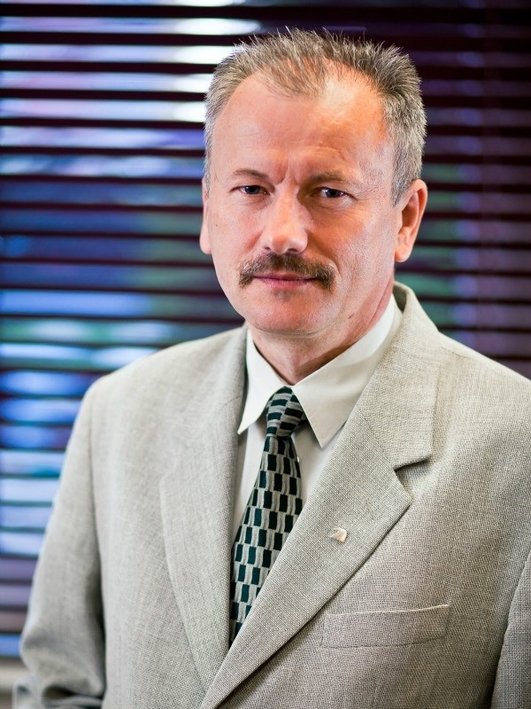 Wiesław Kaczor, dyrektor GDDKiA o. Rzeszów