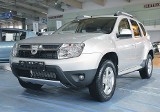 Nowa dacia pojedzie niemal wszędzie 