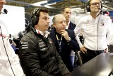 Prezydent FIA Jean Todt obawia się o zespoły Formuły 1. "Istnieje ryzyko ich utraty"