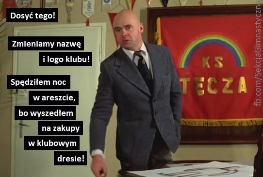 Tęcza (nie) obraża MEMY