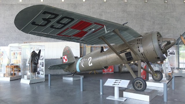 P. 11 ze zbiorów Muzeum Lotnictwa Polskiego w Krakowie.