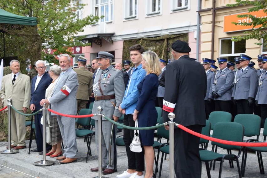 Święto Wojska Polskiego w Suwałkach