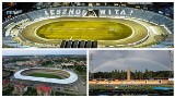 RANKING: Największe stadiony żużlowe w Polsce. Który mieści najwięcej kibiców?