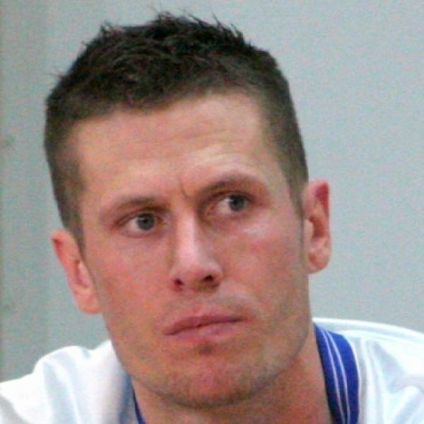 Nie wiadomo, czy w nowym sezonie Piotr Ignatowicz, szkoleniowiec Rosasportu, pojawi się na parkiecie.
