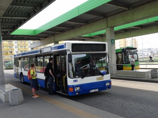 Po przystąpieniu do komunikacji aglomeracyjnej między Murowaną Gośliną a Poznaniem będzie kursowało więcej autobusów