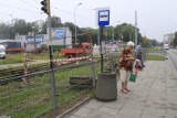 Wielkie problemy z komunikacją jeszcze przez kilka dni! Nie jeżdżą tramwaje. Awaria wodociągowa. Uwaga utrudnienia w podróżowaniu