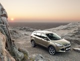 Ford Kuga II