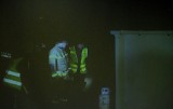 Kolejni strażacy relacjonują działania podczas pożaru w escape roomie w Koszalinie