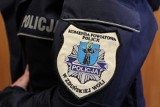 19-latek uratowany przez policjantów ze Zduńskiej Woli