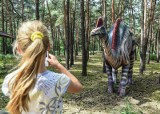 Gdzie w Polsce spotkać dinozaury? Wyjątkowe propozycje na Dzień Dziecka