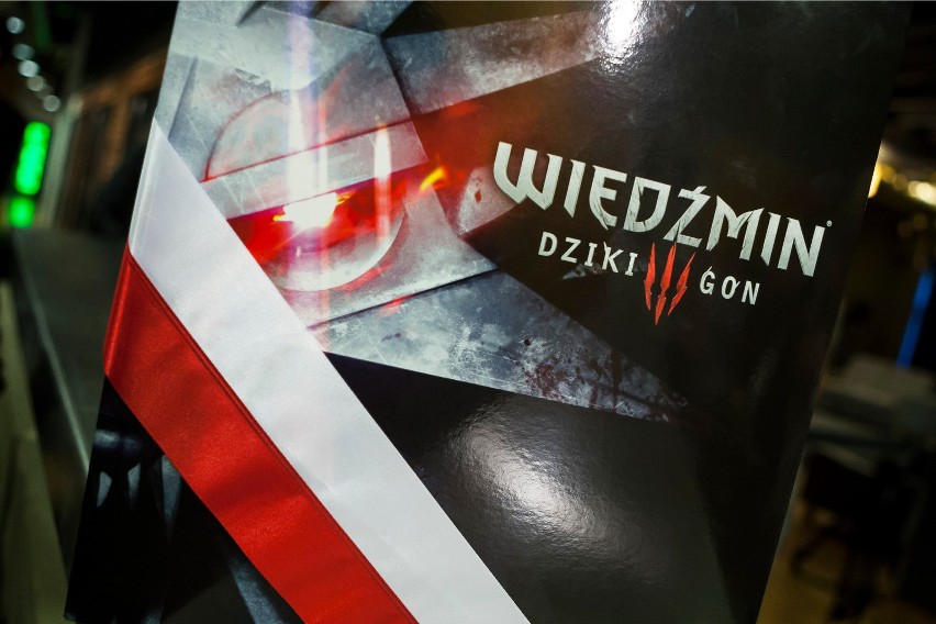 CD Projekt zbudowało globalną markę na „Wiedźminie” opartym...