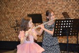 Uczniowie OSM w Zielonej Górze dali koncert z racji jubileuszy miasta. Zabrzmiały utwory autorów związanych z Lubuskiem