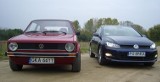 Pierwsza jazda: Volkswagen Golf VII - bez rewolucji (ZDJĘCIA, FILM)