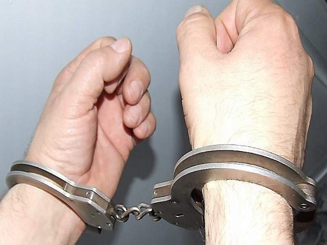 Poszukiwany czterema listami gończymi zatrzymany w Brodnicy przez policjanta po służbie