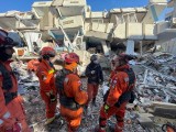 "Budynki sypały się jak domki z kart". Naukowcy z Krakowa chcą pomóc odbudować zniszczoną przez trzęsienie ziemi Turcję