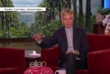 Ellen DeGeneres śpiewa piosenkę "Birthday" Katy Perry [WIDEO]