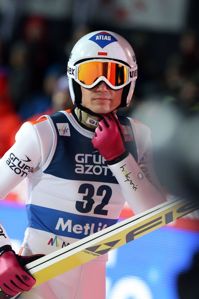 Kamil Stoch