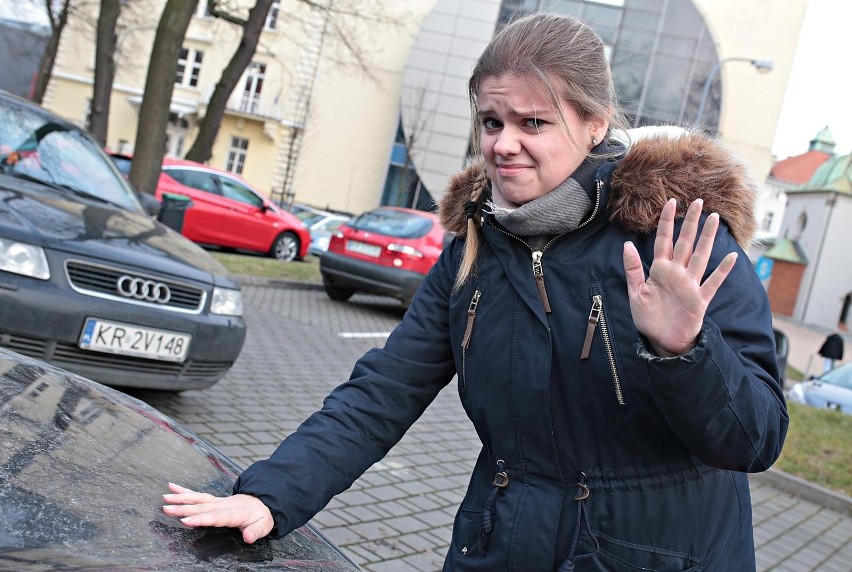 Piasek znad Sahary nadciąga nad Polskę regularnie. Ten...