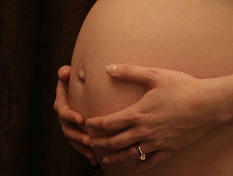 II Trymestr ciąży. Rozpoczął się kolejny etap w rozwoju dziecka 