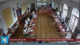 Sesja Rady Powiatu Jędrzejowskiego [ZAPIS TRANSMISJI]