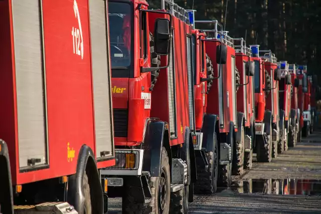 W czwartek 15 września odbywać się będą wojewódzkie ćwiczenia straży pożarnej. W związku z nimi w mieście Sędziszów oraz w miejscowości Pawłowice, Krzelów będzie wzmożony ruch samochodów pożarniczych. Kierowców prosi się o zwrócenie szczególnej uwagi i o zachowanie ostrożności w dniu ćwiczeń.