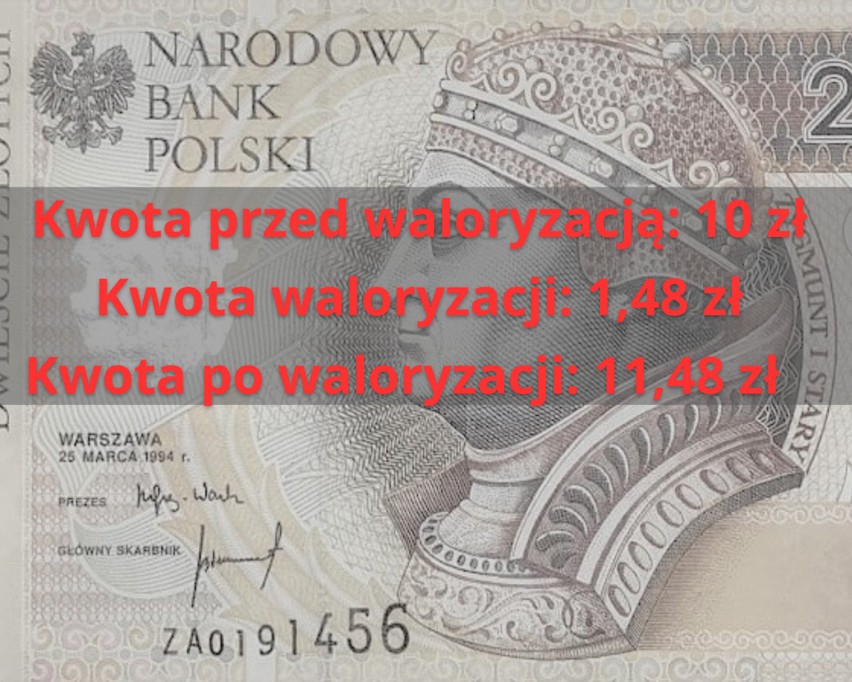 Waloryzacja od 1 marca 2023 roku. O ile wzrośnie twoja emerytura czy renta? Mamy oficjalne wyliczenia ZUS