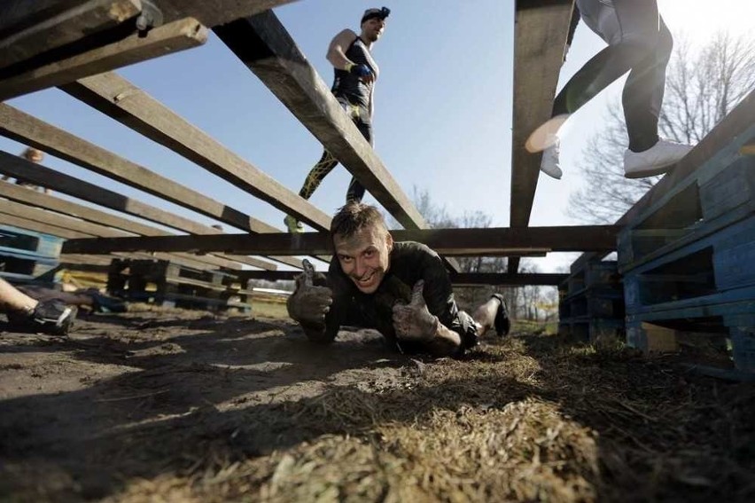 Runmageddon to wbrew pozorom propozycja także dla tych,...