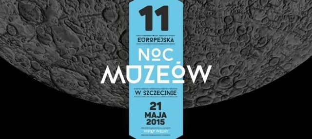 11. Europejska Noc Muzeów 2016 w Szczecinie
