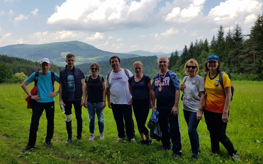 Odkryj Beskid Wyspowy. 20 lipca niezwykły nocny złaz na Ćwilinie